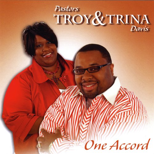 One Accord cover art