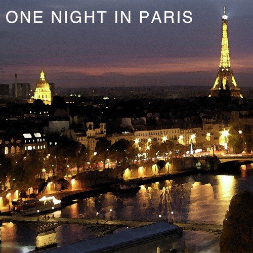 One Night In Paris
