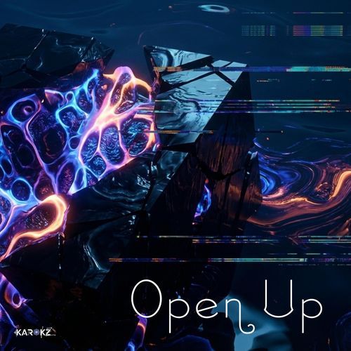 Open Up