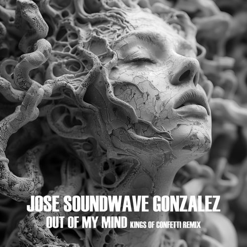 Out Of My Mind