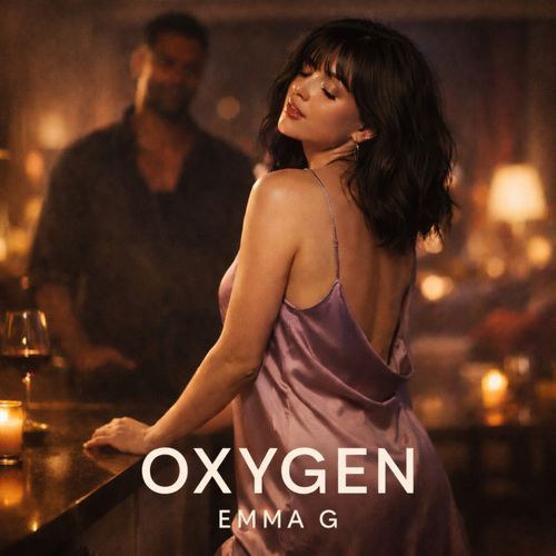Oxygen