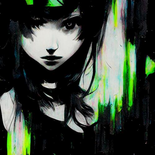 OVERDOSE cover art