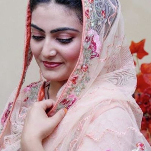 Pa Muhabat Ke Azmare Yam