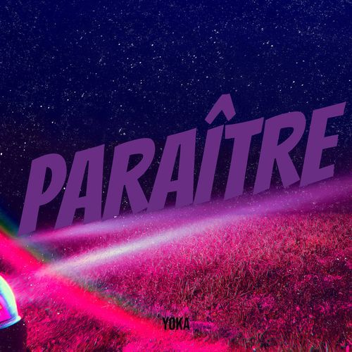 Paraître