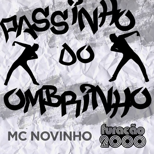  MC Novinho