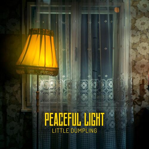 Peaceful Light_poster_image