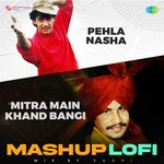 Pehla Nasha X Mitra Main Khand Bangi LoFi Mashup
