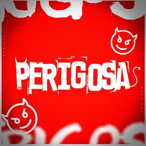 Perigosa_poster_image