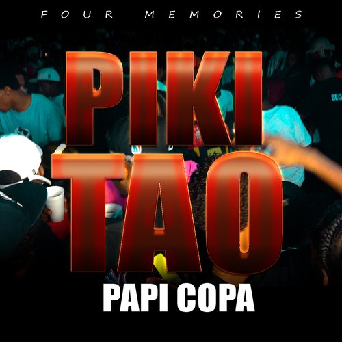 Piki Tao_poster_image