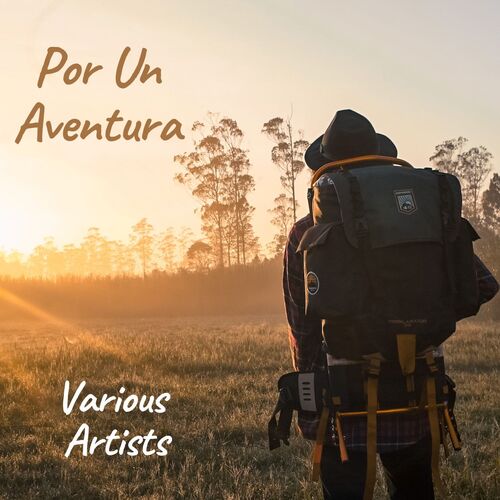 Por Un Aventura (Bachata 35 bpm)