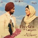 Preeta'n De Vanjarey ( From Shayar")
