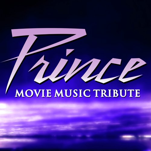 Prince Movie Music Tribute_poster_image