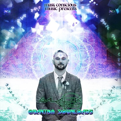 Quantum Downloads (Intro) [feat. DJ Stepdaddy] cover art