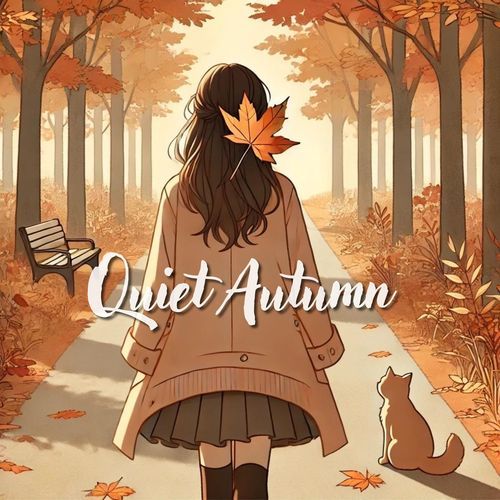 Autumn Lo-Fi cover art