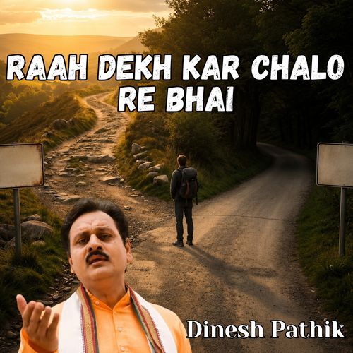 Raah Dekh Kar Chalo Re Bhai