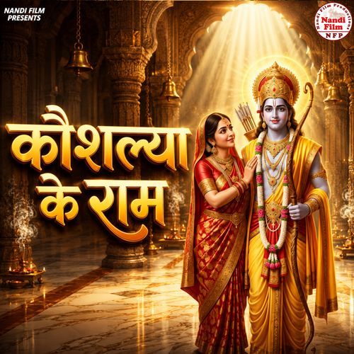 Raghuvar Kaushalya Ke Ram