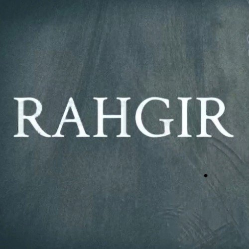 Rahgir