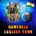 Ramlalla English Song