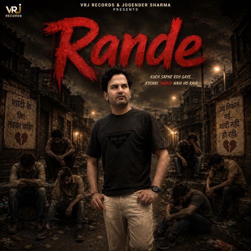 Rande (Remix)