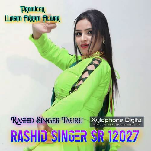 Rashid Singer SR 12027