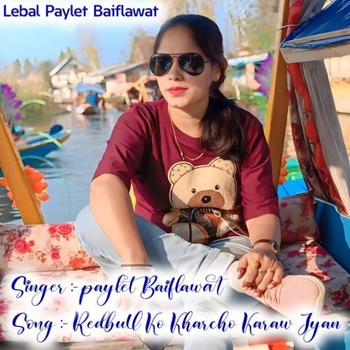 Redbull Ko Kharcho Karaw Jyan