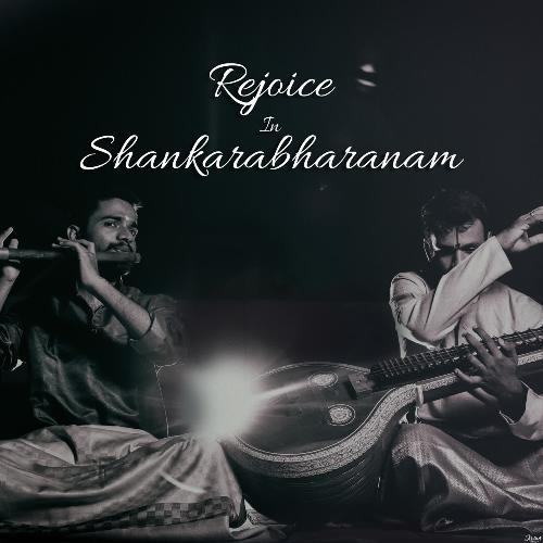 Rejoice In Shankarabharanam