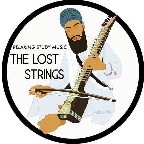 The Lost Strings