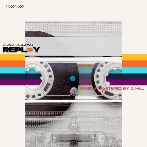 Repl>Y cover art