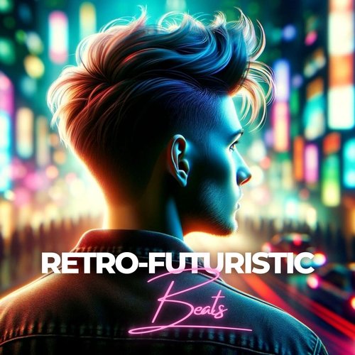 Retro-Futuristic Beats