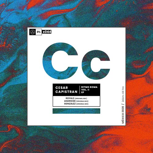 Gonzalez (Original Mix) cover art