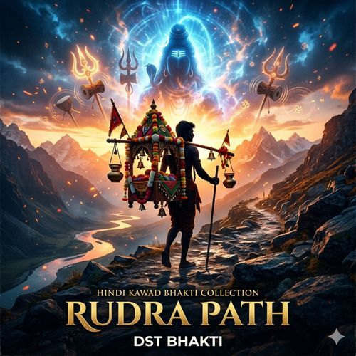 Rudra Path (Kawad Bhakti Collection 2026)