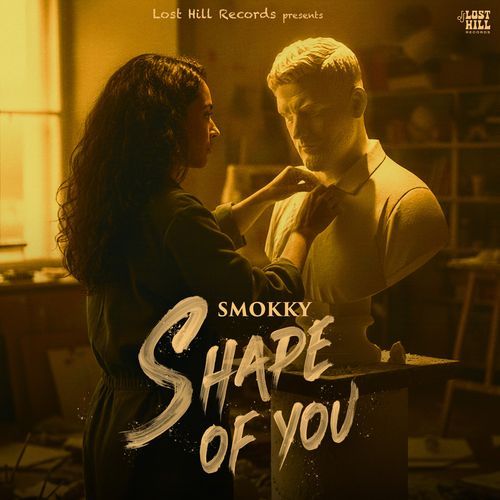 SHAPE OF YOU