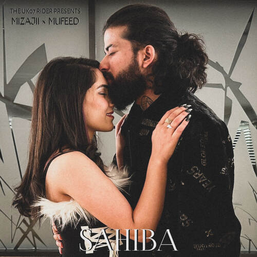 Sahiba (feat. The UK07 Rider)_poster_image