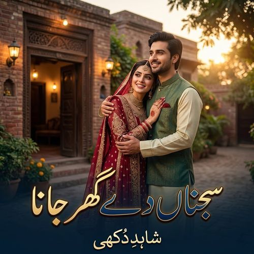 Sajna De Ghar Jana