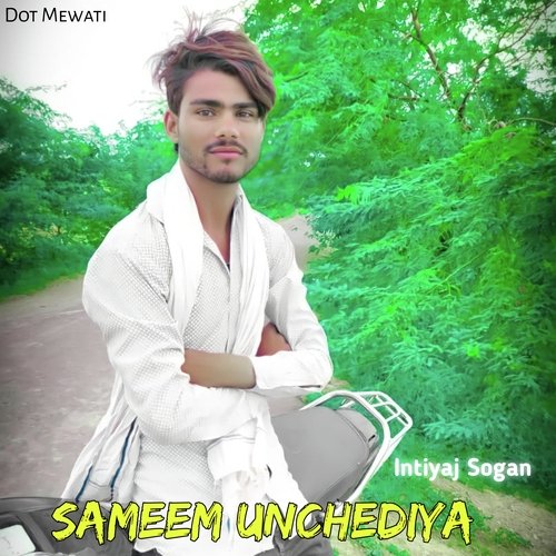 Sameem Unchediya