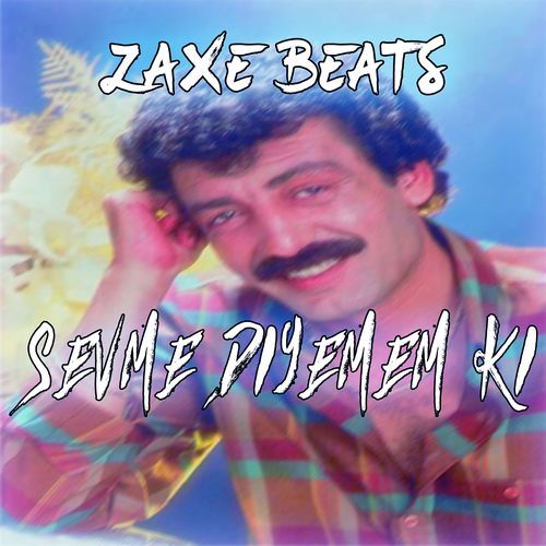 Sevme Diyemem Ki cover art