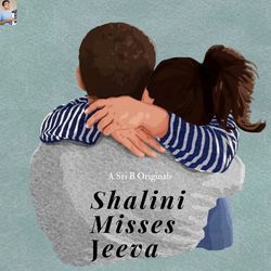 Shalini Misses Jeeva