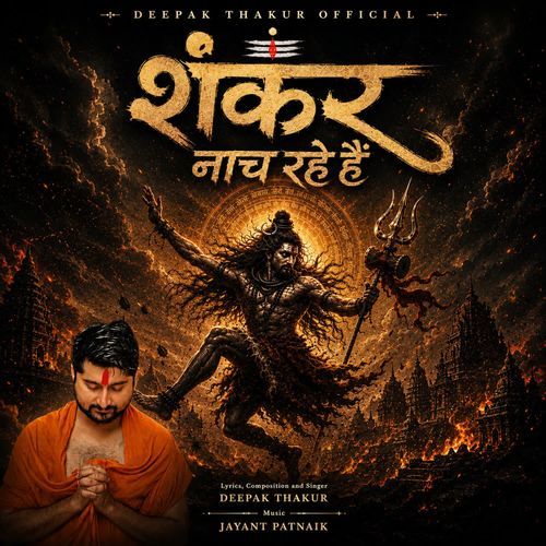 Shankar Nach Rahe hain