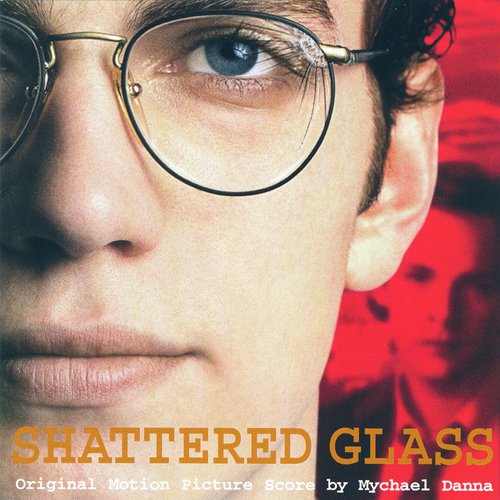 Shattered Glass