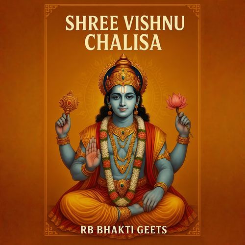 Shree Vishnu Chalisa