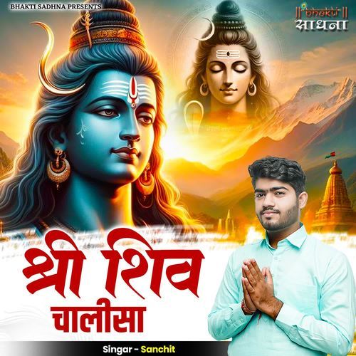 Shri Shiv Chalisa