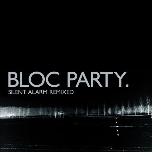 Silent Alarm (Remixed)_poster_image