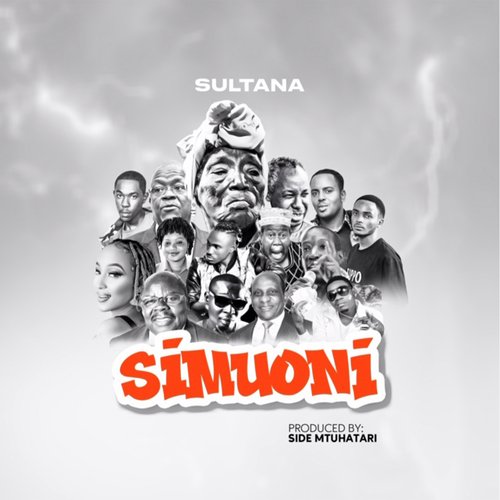 Simuoni