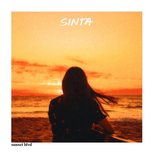 Sinta cover art