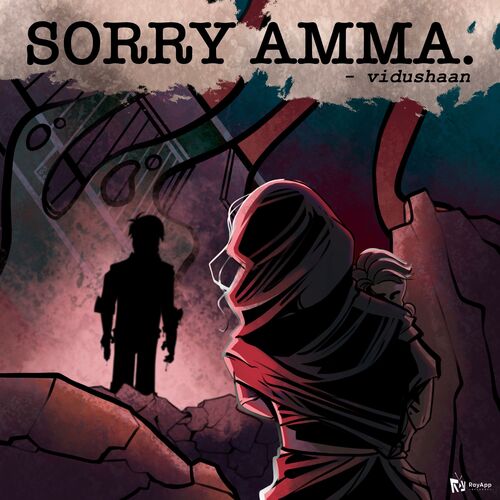 Sorry Amma