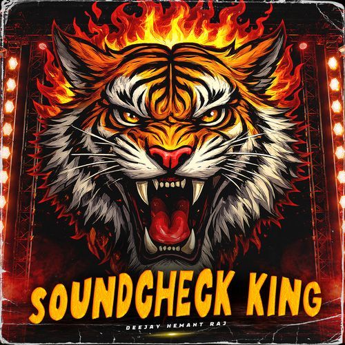 Soundcheck King