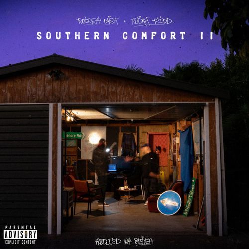 The Motive cover art
