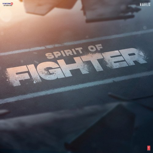 Spirit Of Fighter