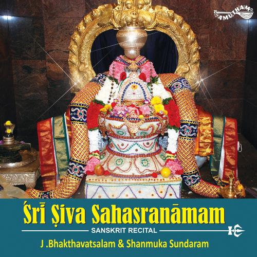 Sri Sivaparadha Ksamapanam