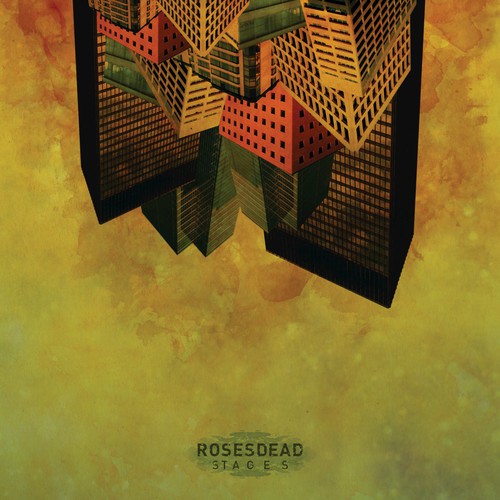Night Danger cover art